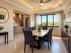 Laguna Park (D15), Apartment #614123941